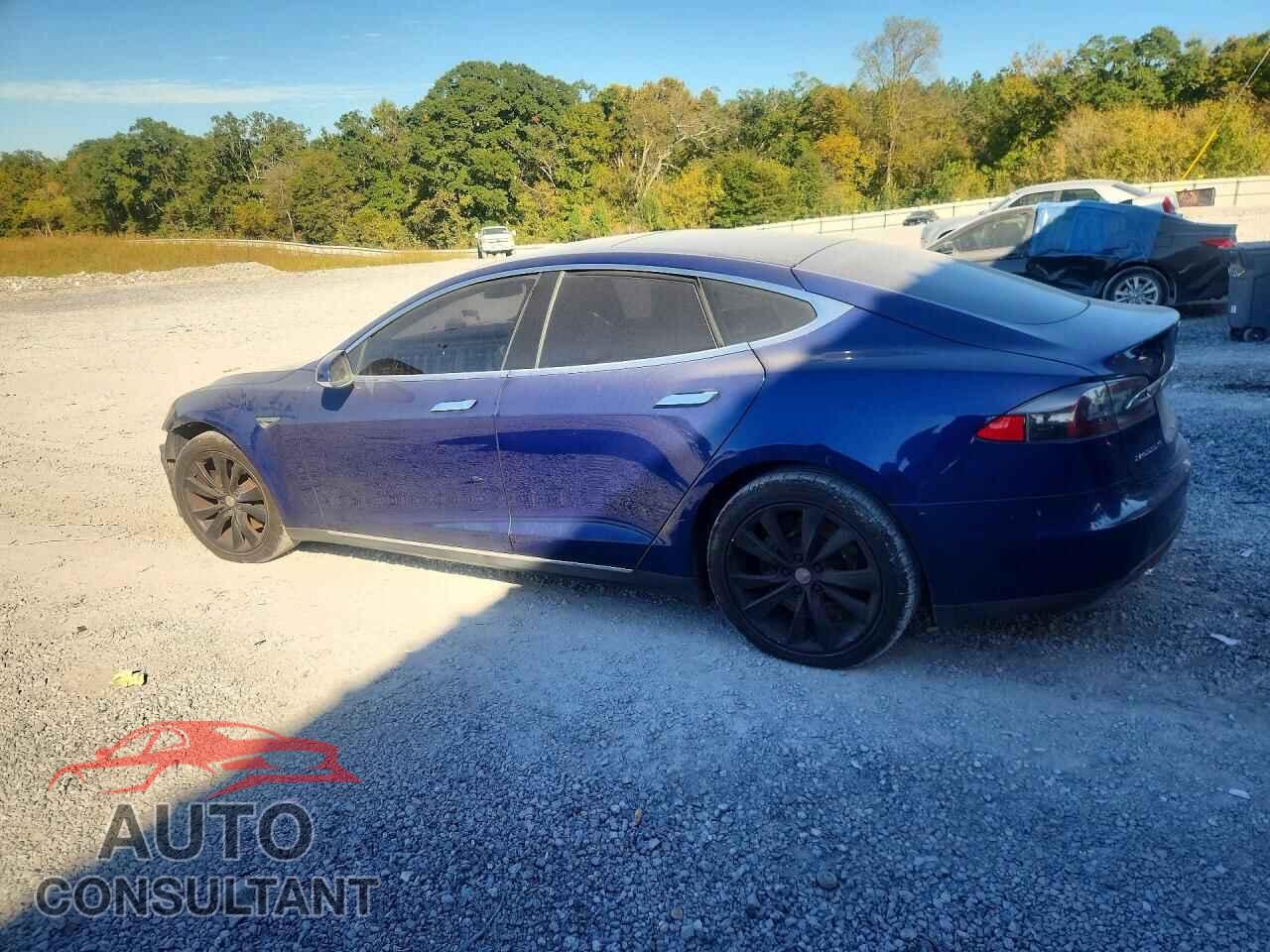 TESLA MODEL S 2016 - 5YJSA1E15GF130574