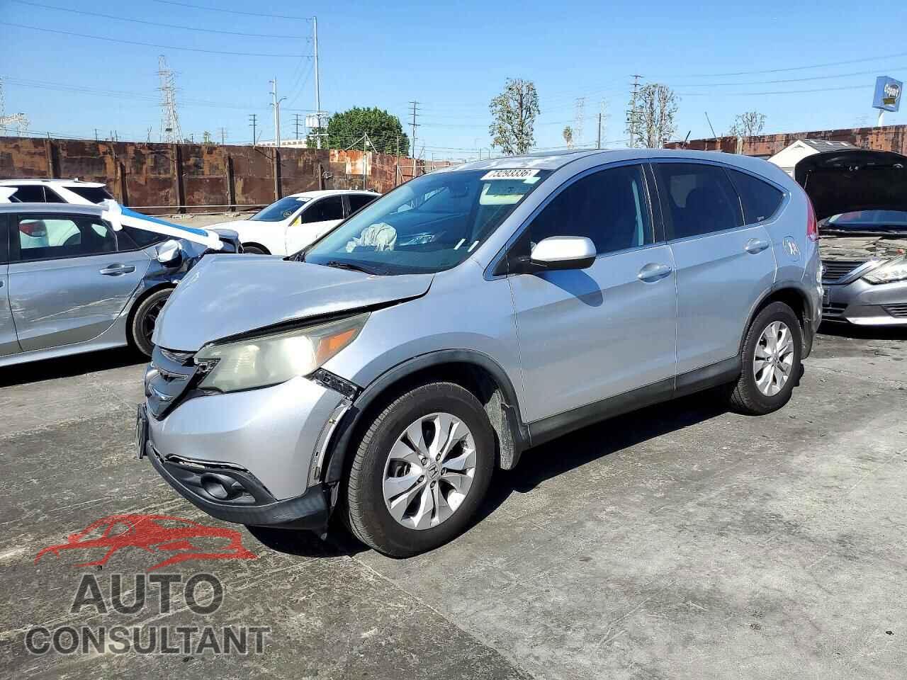 HONDA CRV 2012 - 2HKRM3H54CH501445