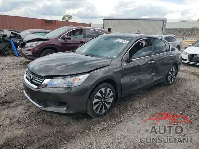 HONDA ACCORD 2014 - 1HGCR6F74EA001455
