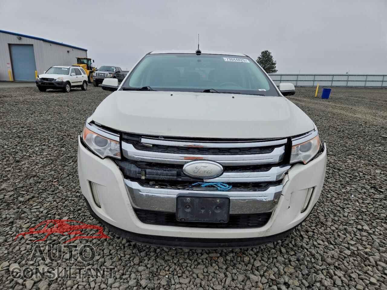 FORD EDGE 2013 - 2FMDK3JC5DBC02810