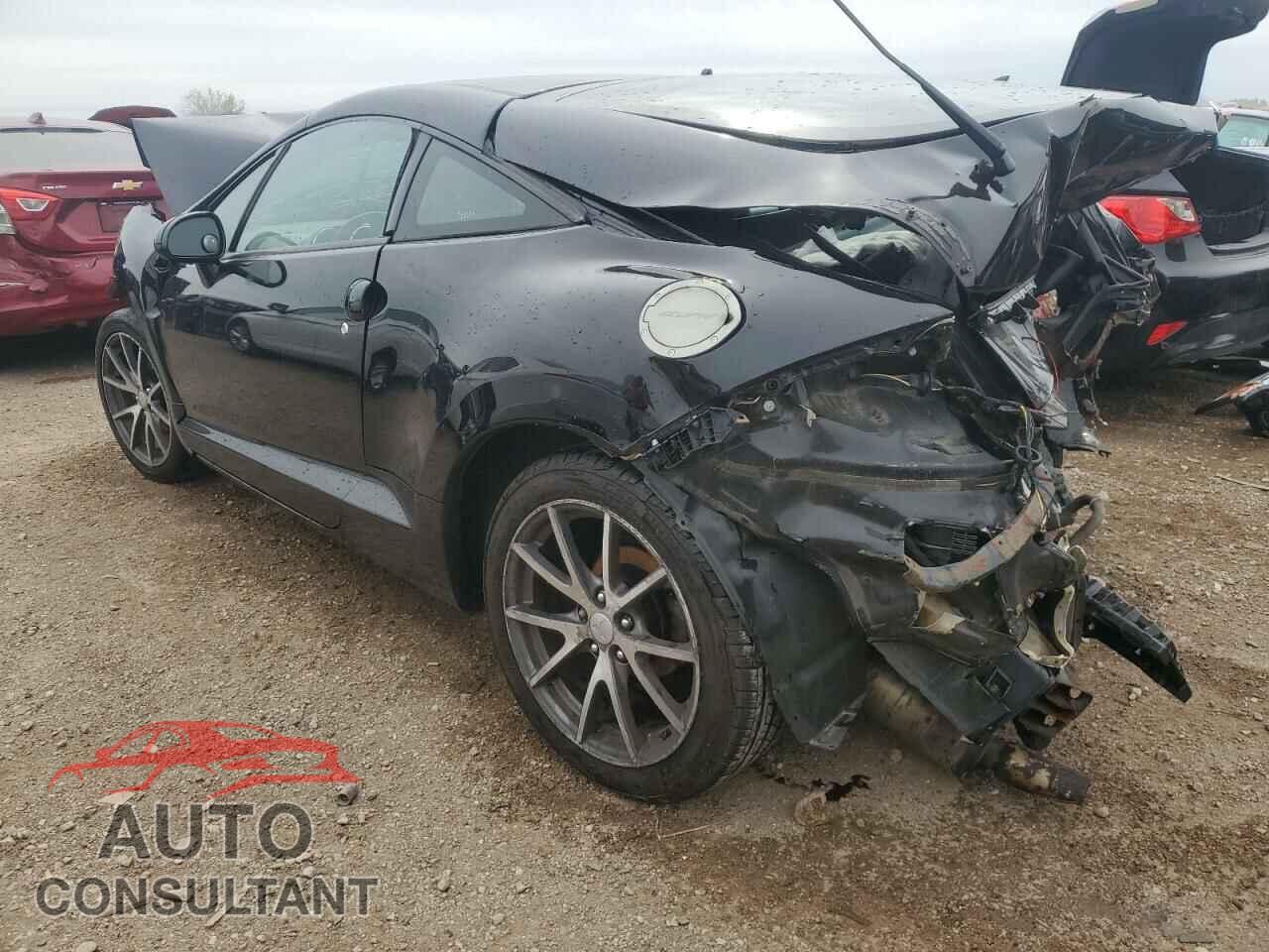 MITSUBISHI ECLIPSE 2011 - 4A31K5DF3BE017808