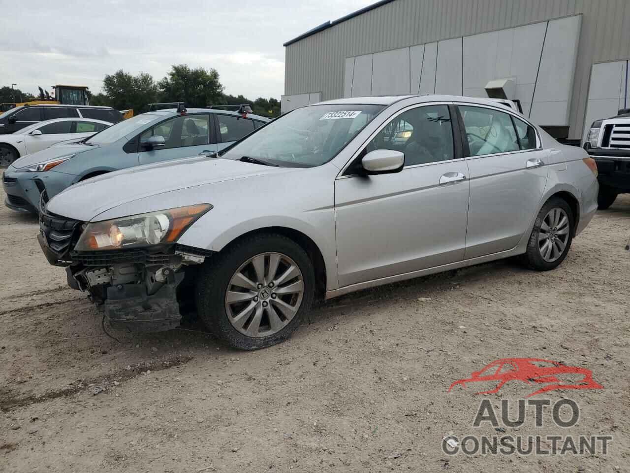 HONDA ACCORD 2012 - 1HGCP3F83CA014319