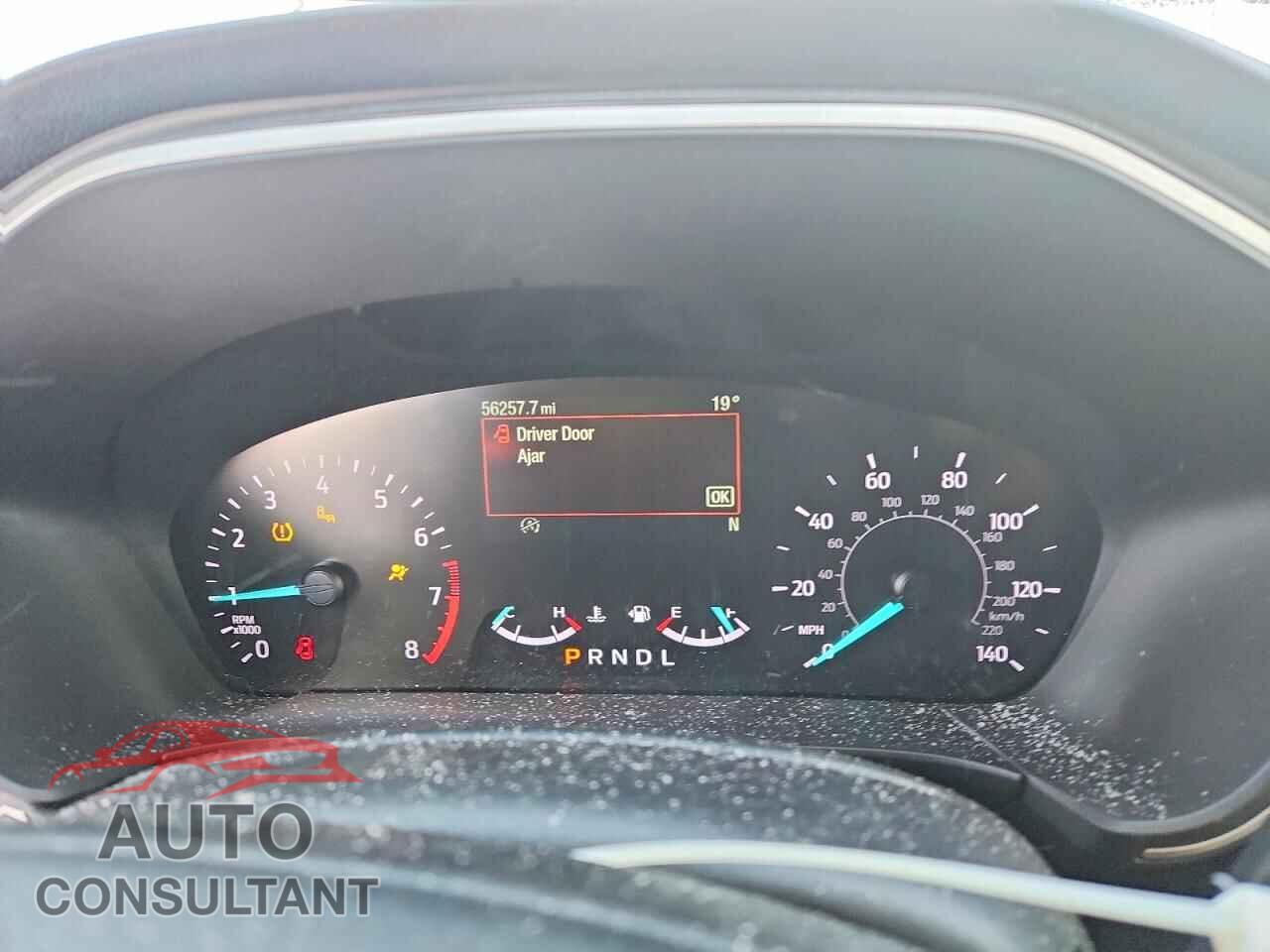 FORD ESCAPE 2020 - 1FMCU9H66LUA99706