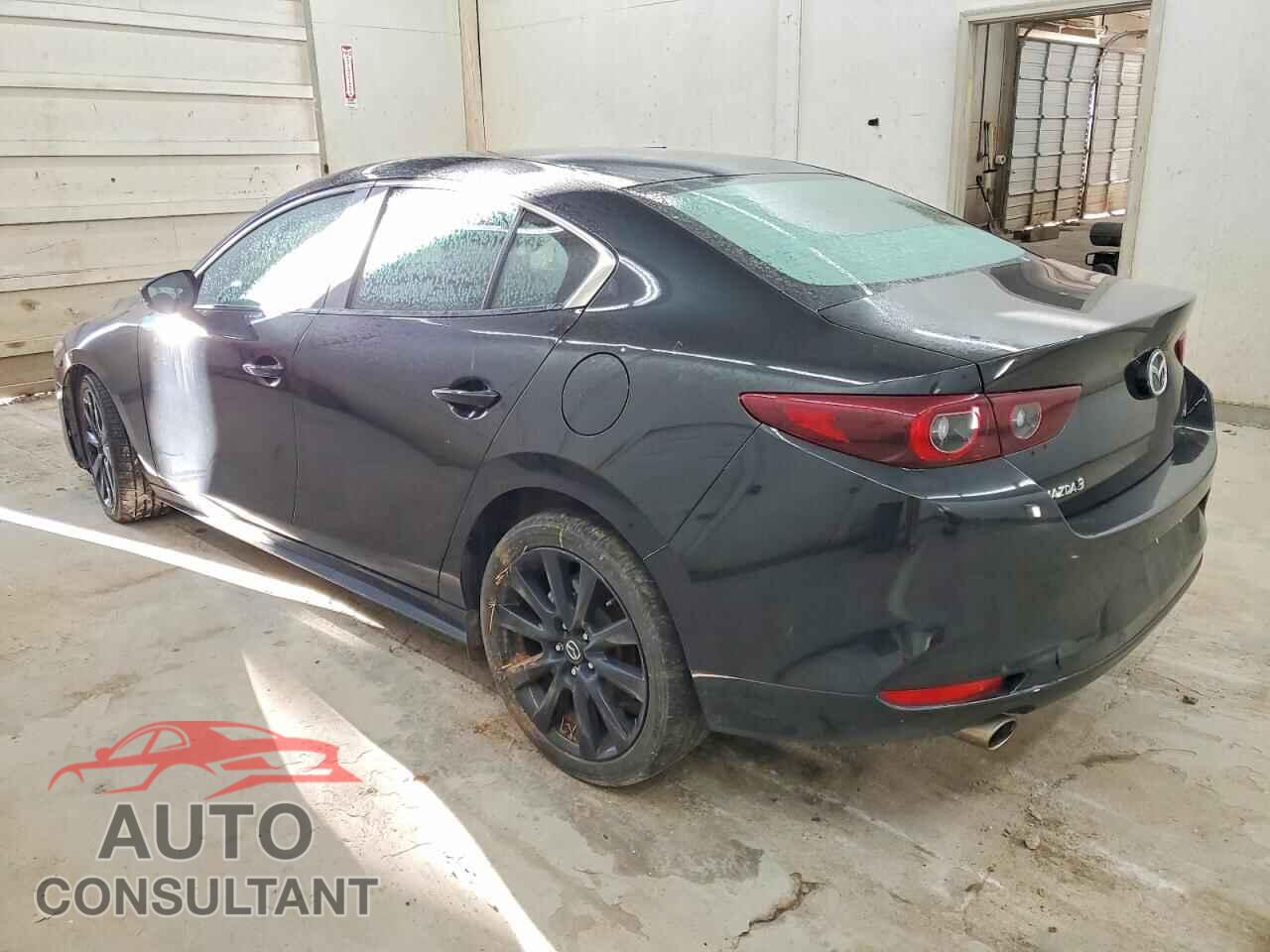 MAZDA 3 SELECT S 2024 - 3MZBPABM3RM426671
