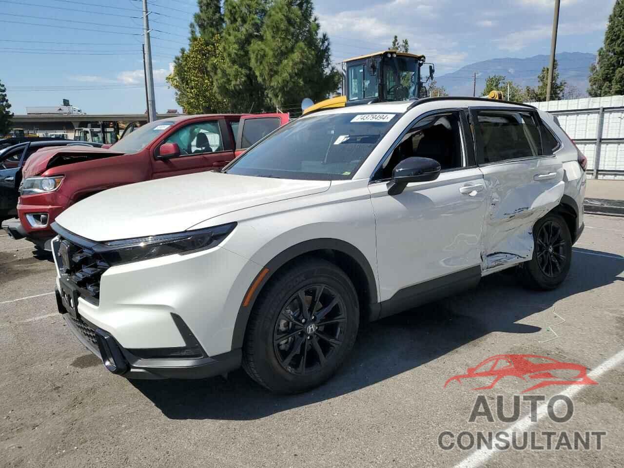 HONDA CRV 2024 - 5J6RS5H83RL006406