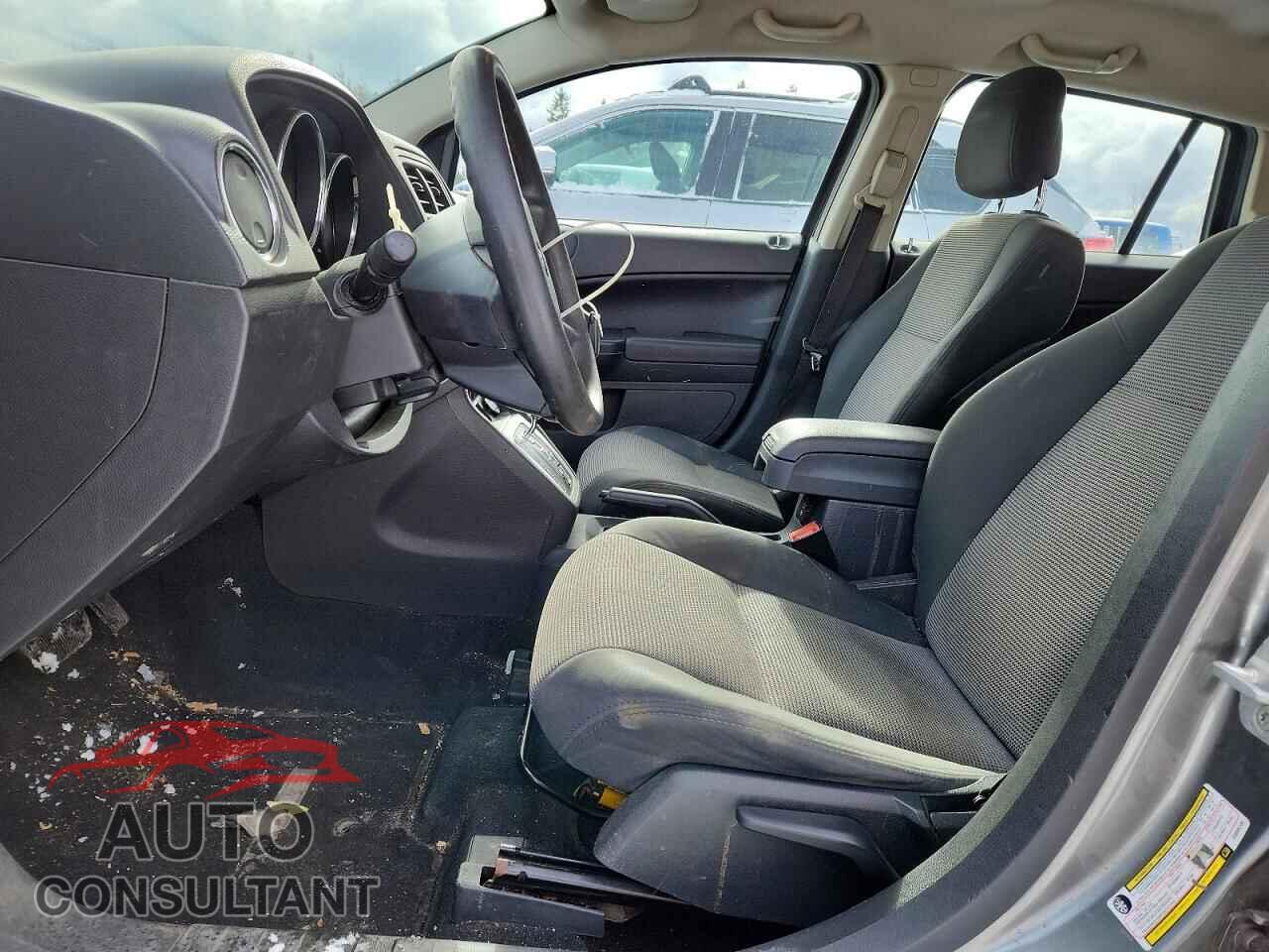 DODGE CALIBER 2012 - 1C3CDWCA3CD505749