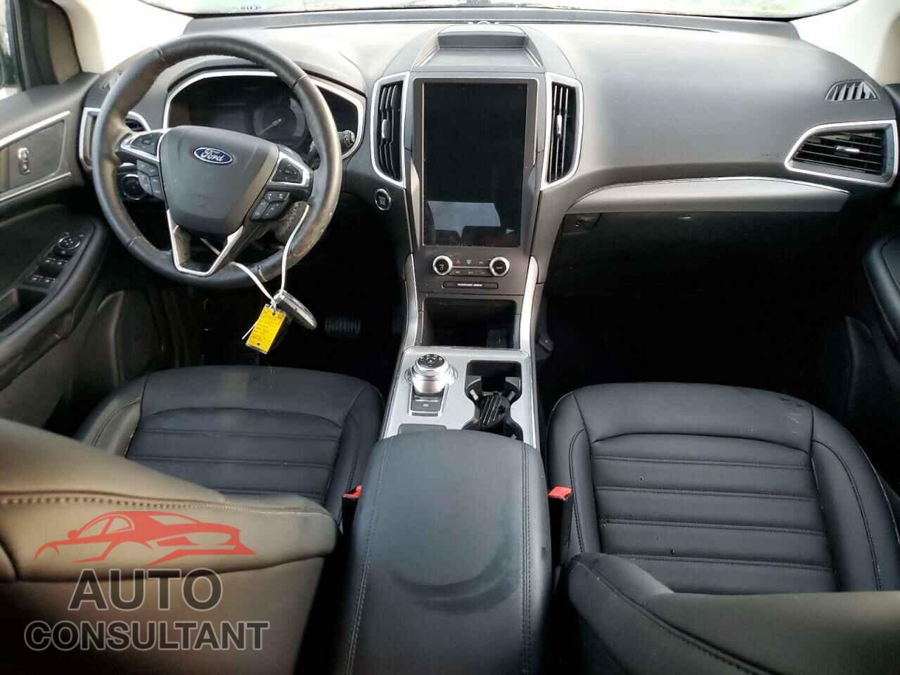 FORD EDGE 2021 - 2FMPK3J94MBA59169