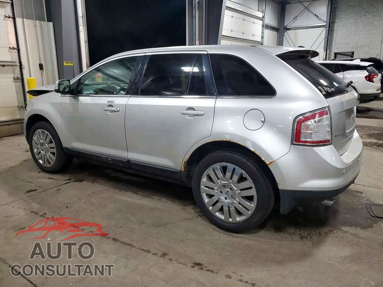 FORD EDGE 2010 - 2FMDK4KC3ABA38506