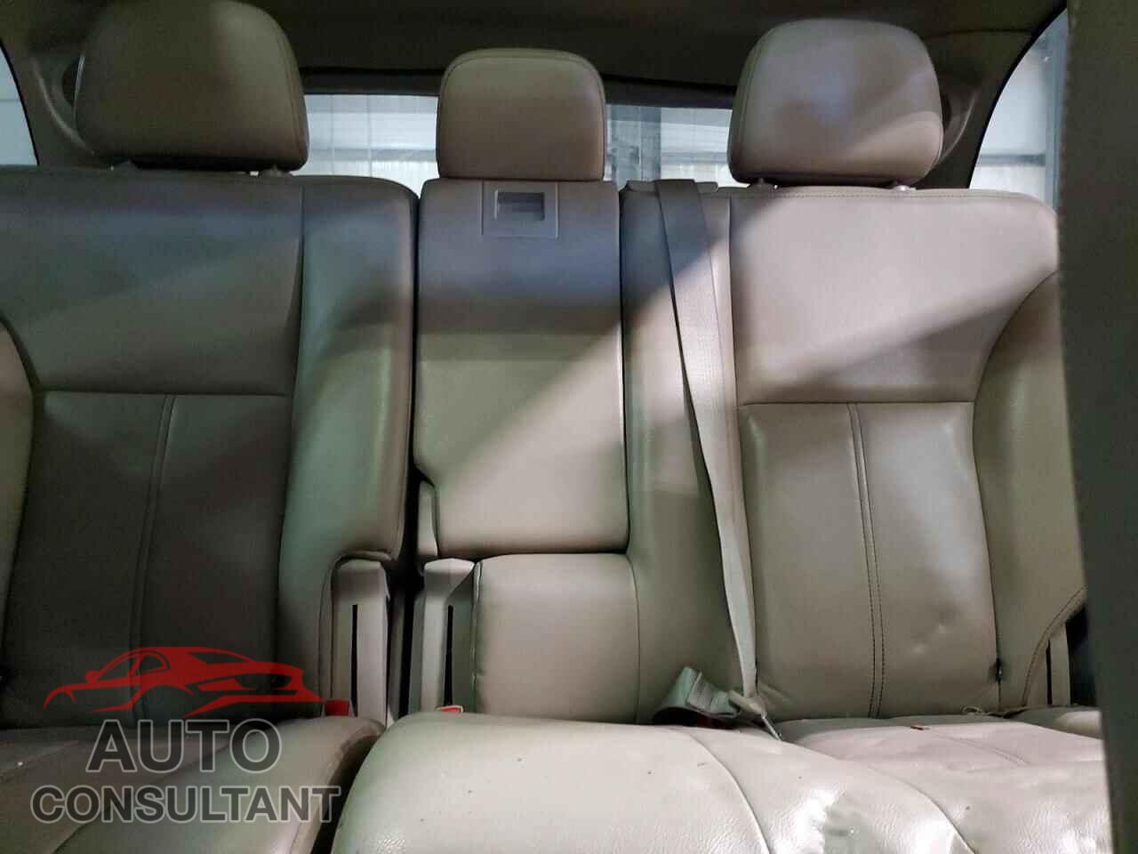 FORD EDGE 2013 - 2FMDK4KC3DBB34365
