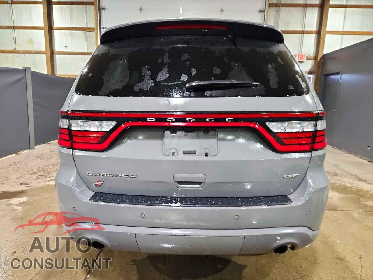 DODGE DURANGO 2026 - 1C4RDJDG3TC188654