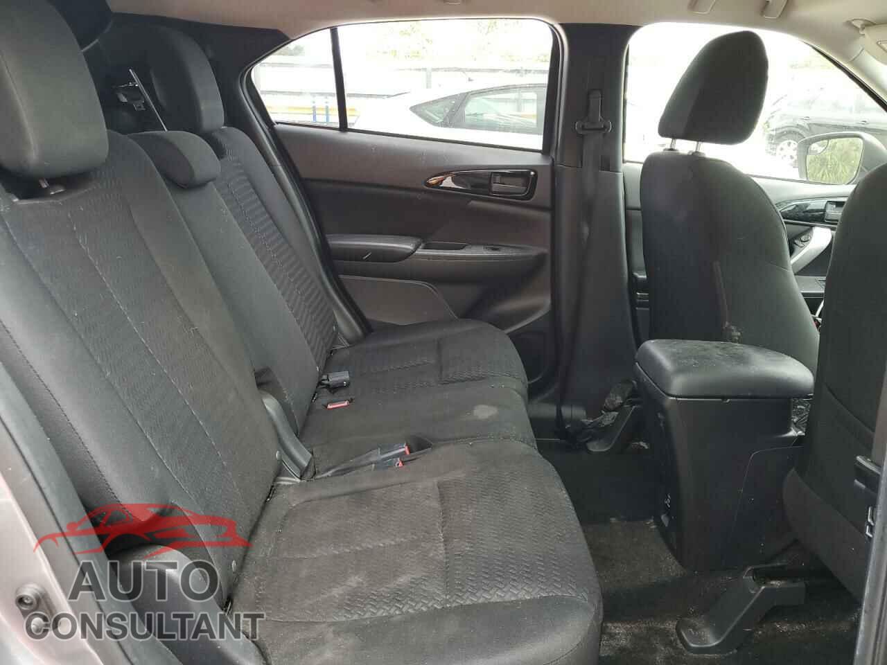 MITSUBISHI ECLIPSE 2019 - JA4AT3AA0KZ040009
