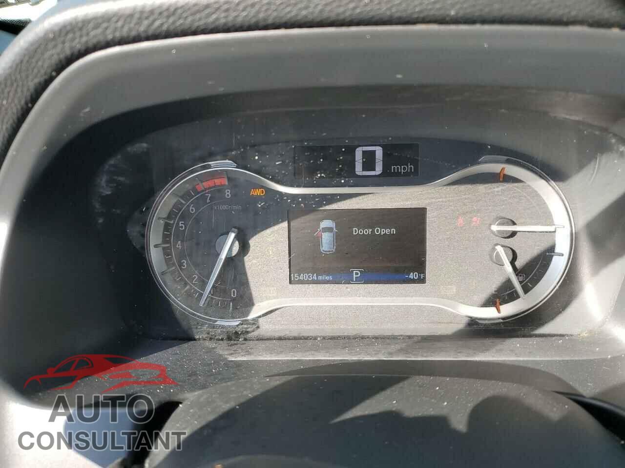 HONDA PILOT 2017 - 5FNYF6H99HB033471