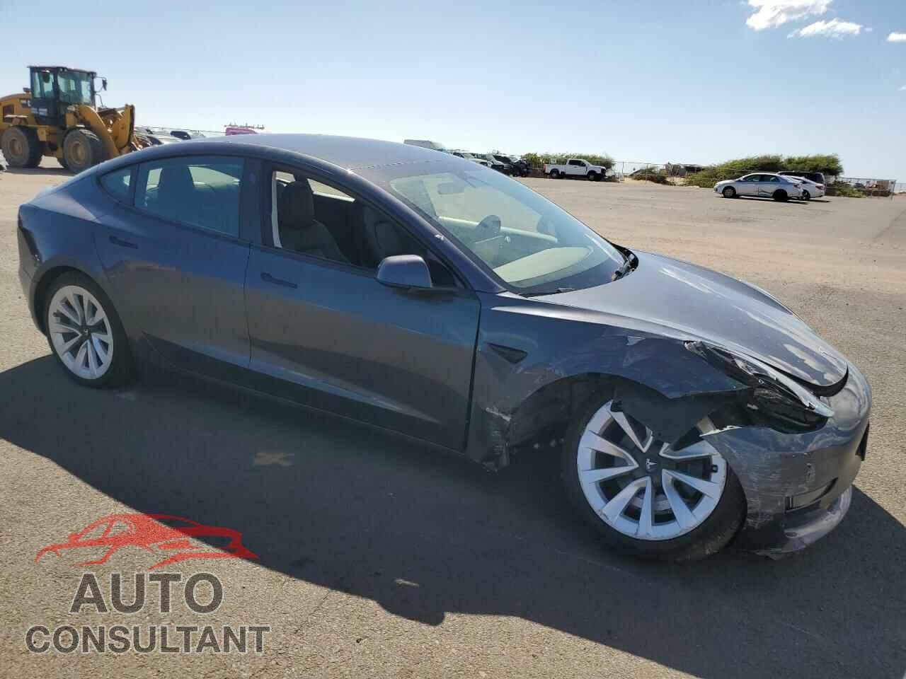 TESLA MODEL 3 2023 - 5YJ3E1EA2PF642575