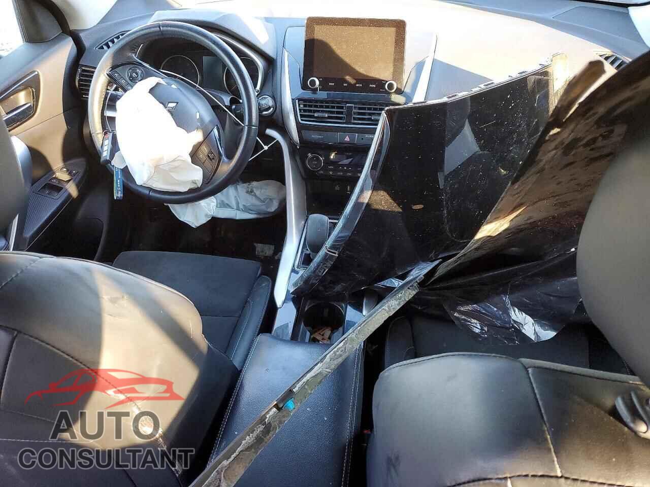 MITSUBISHI ECLIPSE 2022 - JA4ATWAA8NZ018362