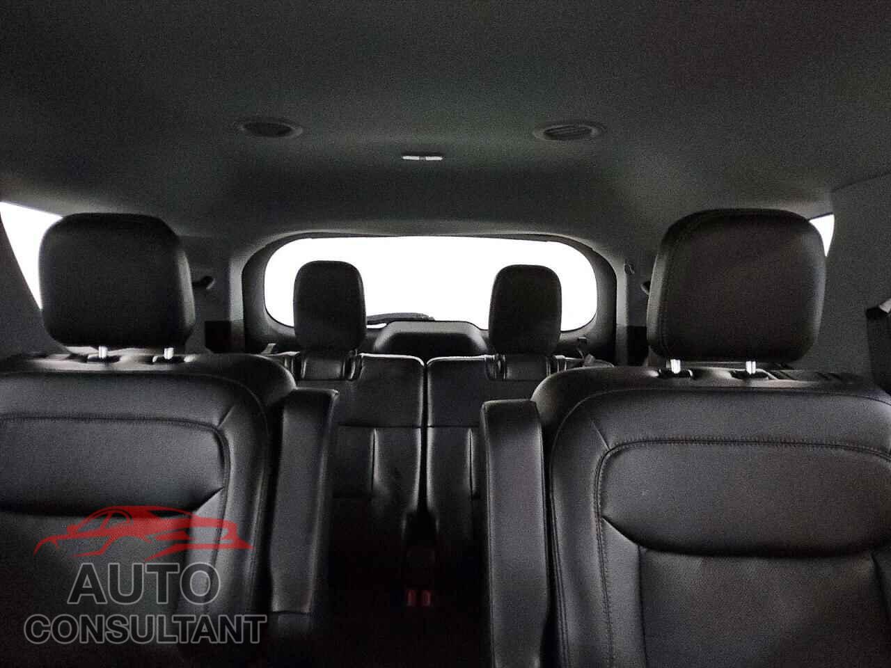 FORD EXPLORER 2022 - 1FMSK8FH5NGB06324