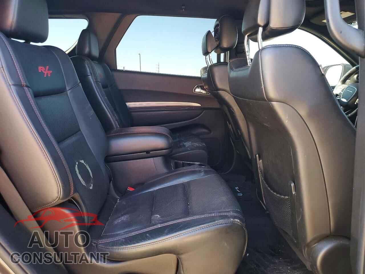 DODGE DURANGO 2014 - 1C4SDJCT7EC972676