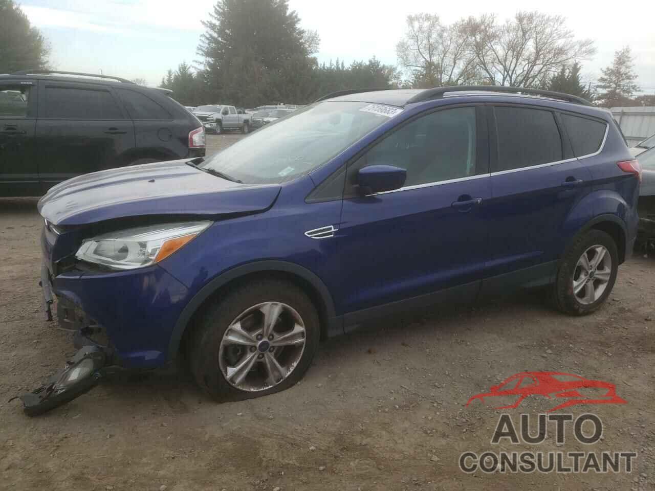 FORD ESCAPE 2016 - 1FMCU9G95GUA88875