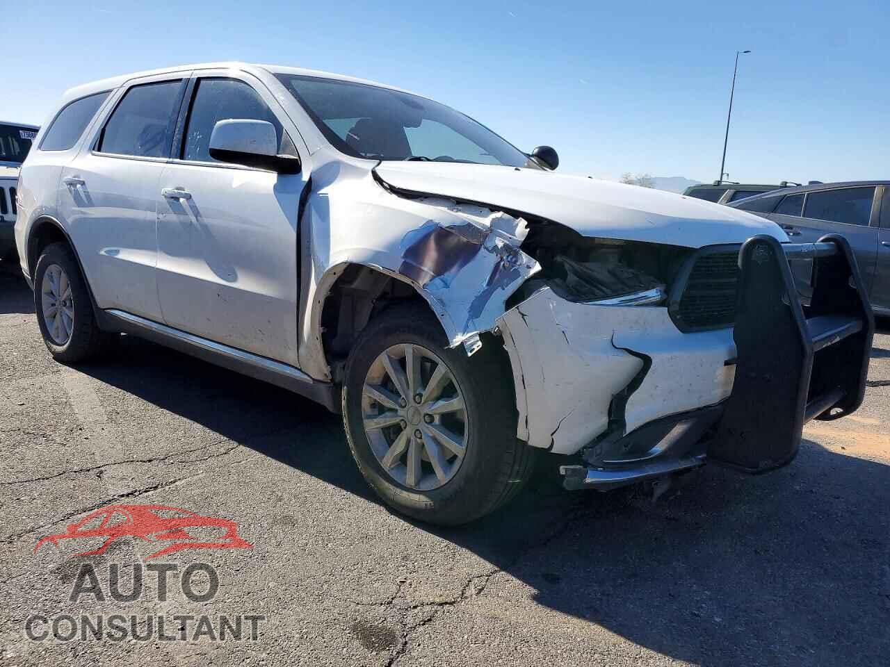 DODGE DURANGO 2014 - 1C4SDJFT6EC419903