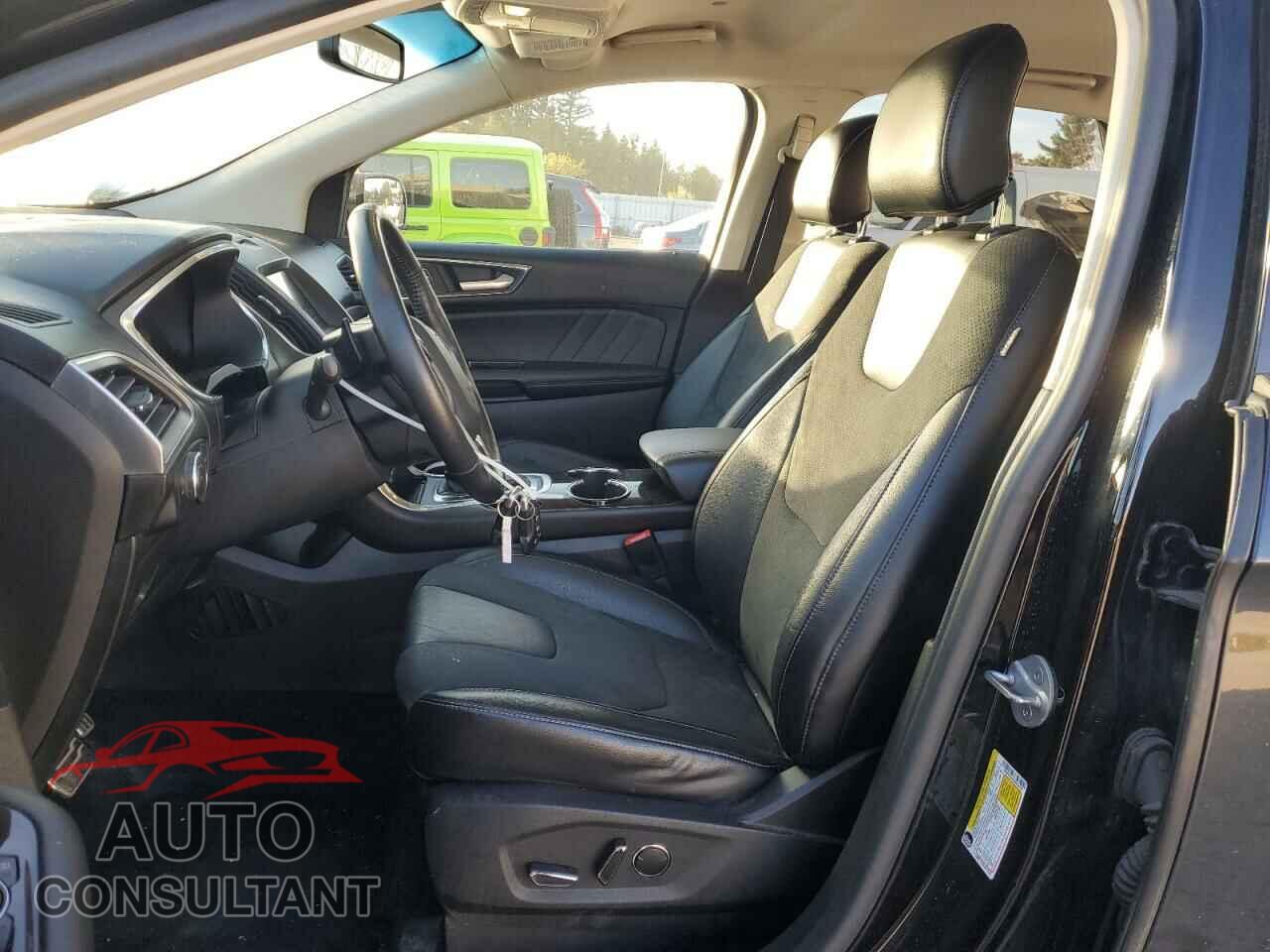 FORD EDGE 2016 - 2FMPK4AP5GBB40268