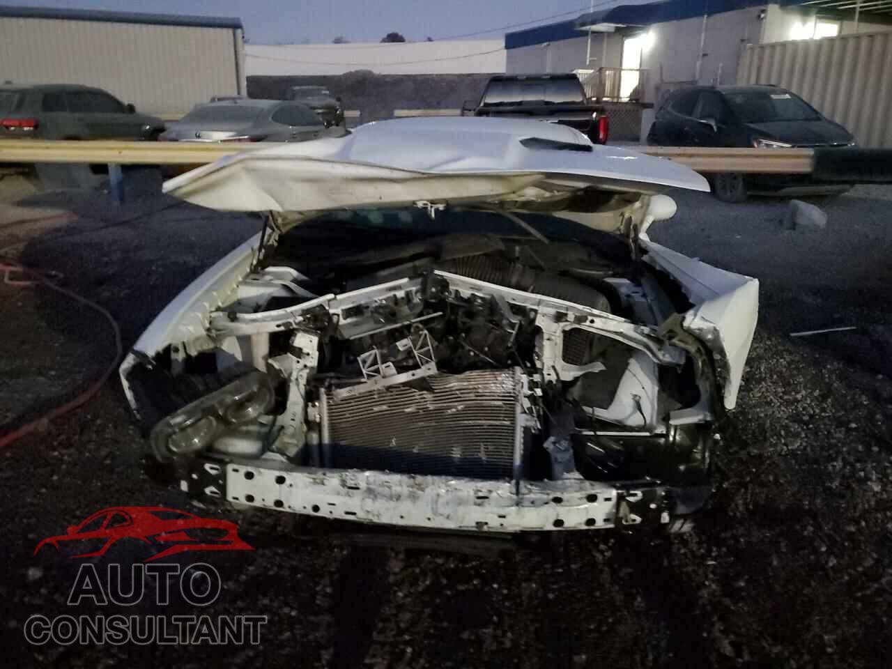 DODGE CHALLENGER 2015 - 2C3CDZAG3FH793594