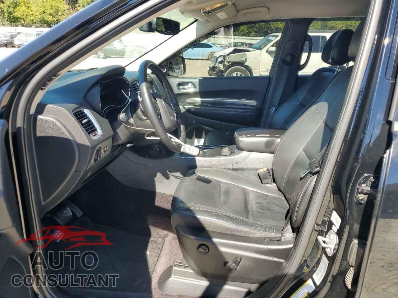 DODGE DURANGO 2017 - 1C4RDHDG8HC774251