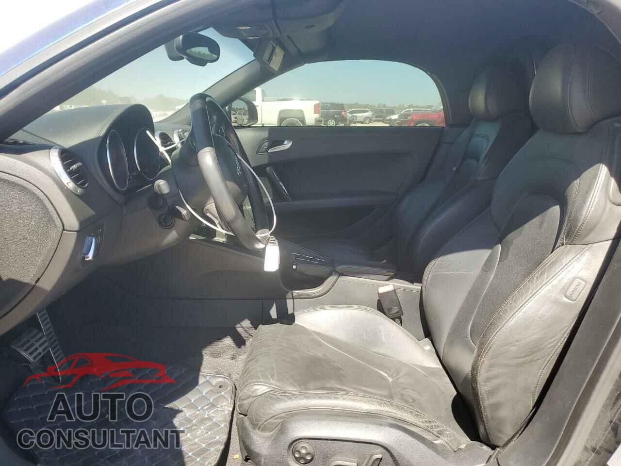 AUDI TT 2009 - TRURD38J191004792