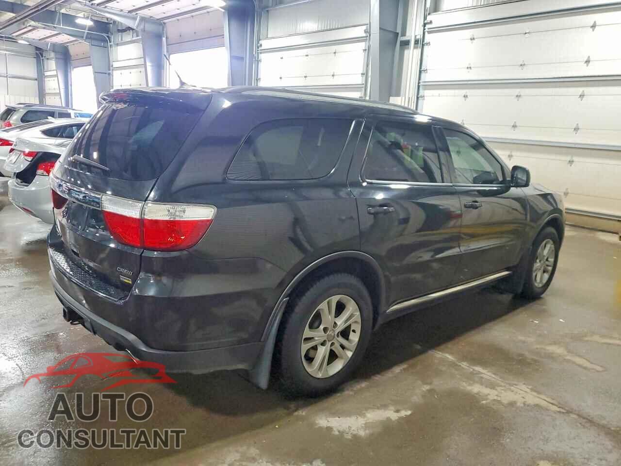 DODGE DURANGO 2011 - 1D4RE4GG1BC677159