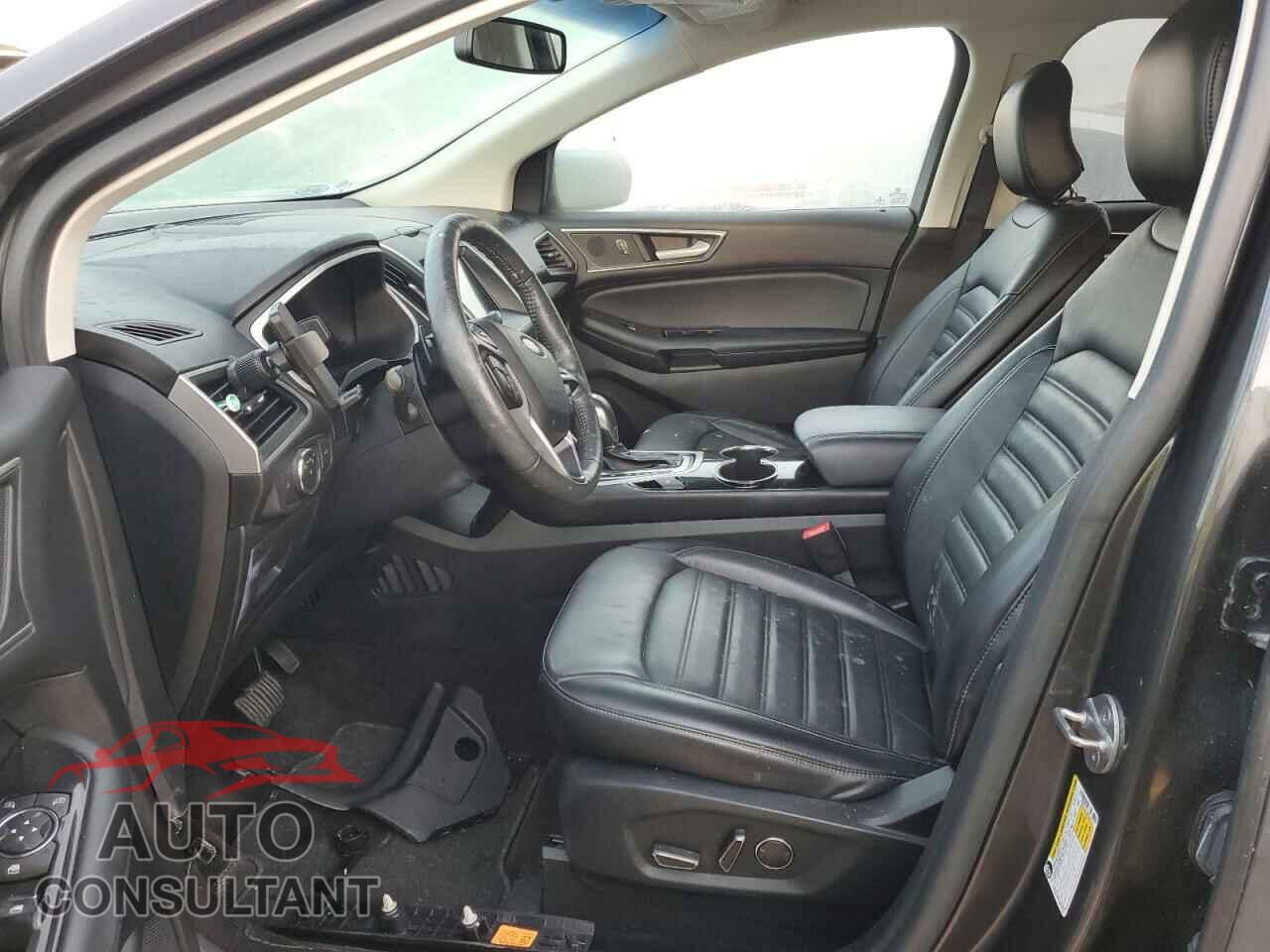 FORD EDGE 2016 - 2FMPK3J97GBC41727