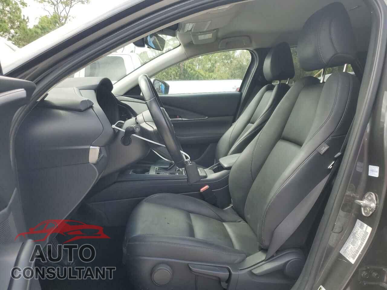 MAZDA CX30 2022 - 3MVDMBBL7NM401217