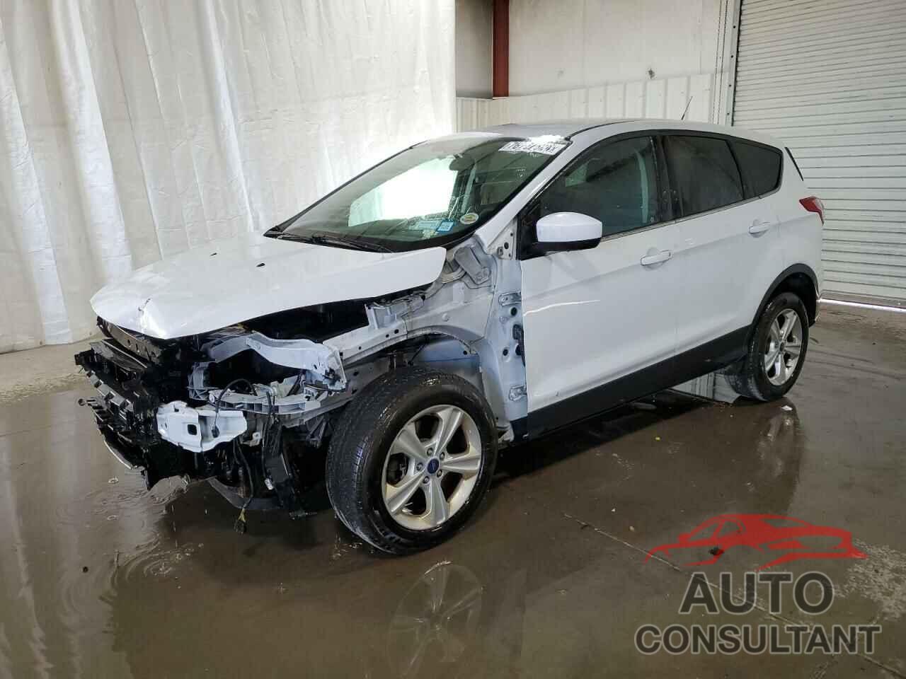 FORD ESCAPE 2015 - 1FMCU9GX6FUB23131