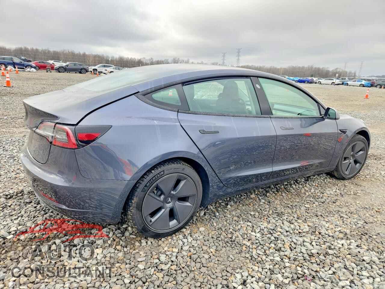 TESLA MODEL 3 2023 - 5YJ3E1EA6PF403093