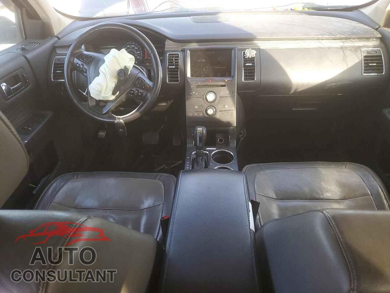 FORD FLEX 2018 - 2FMHK6C88JBA02897