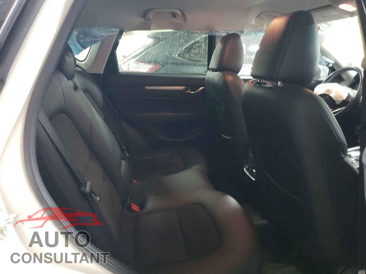 MAZDA CX-5 2017 - JM3KFBCL3H0224374