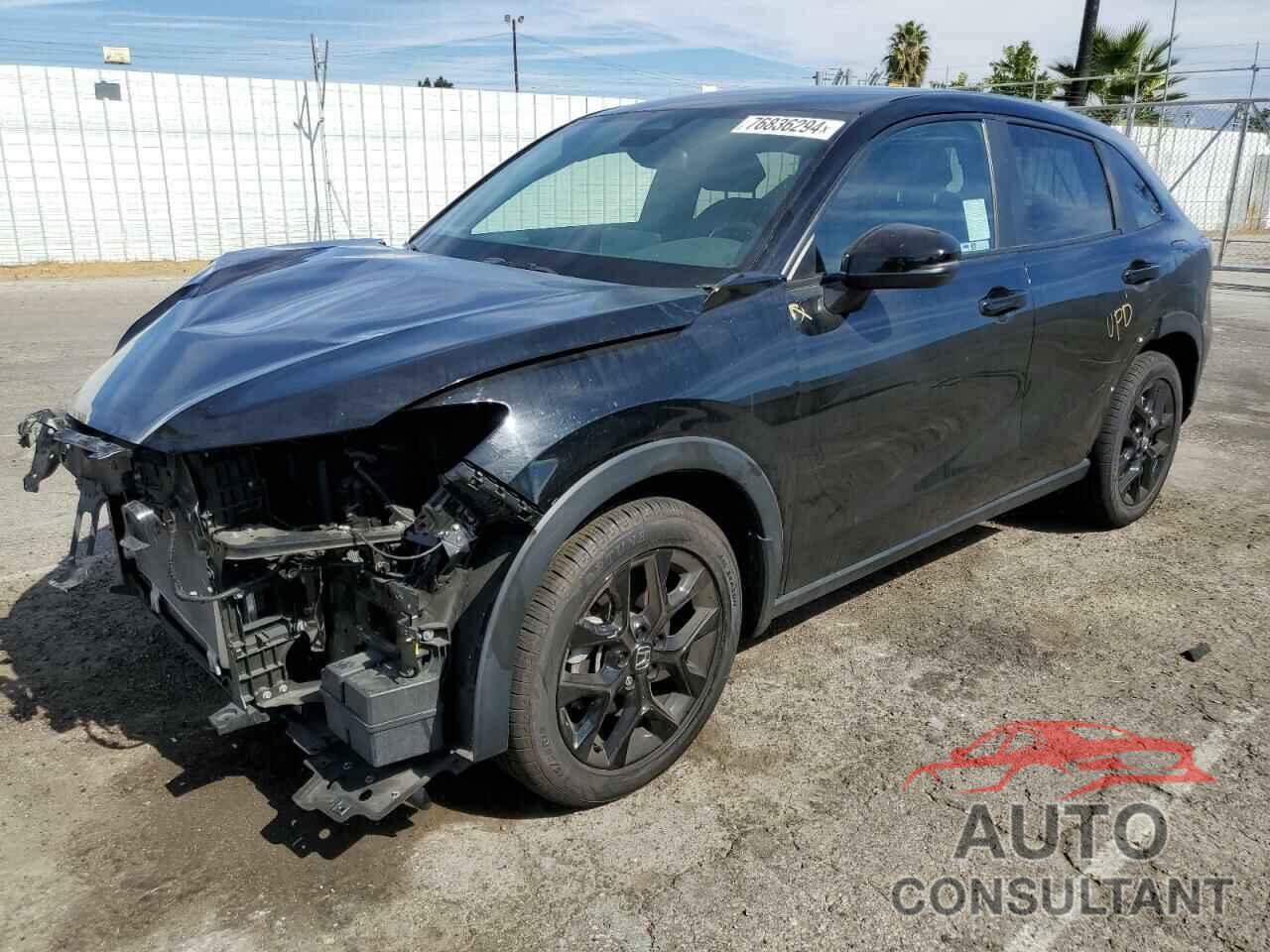HONDA HR-V 2023 - 3CZRZ1H5XPM704453