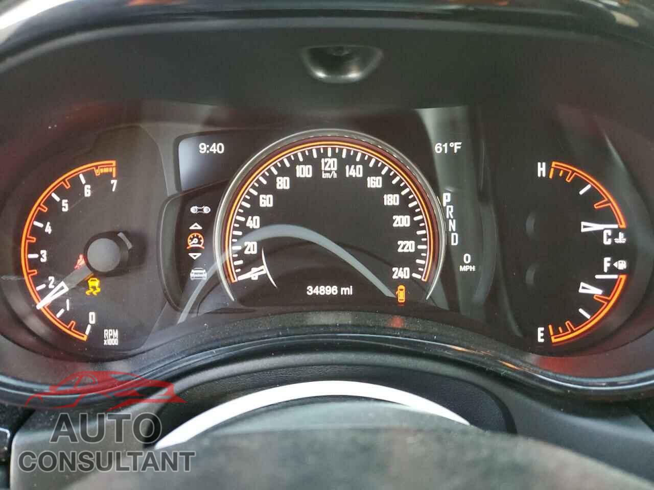 DODGE DURANGO 2023 - 1C4RDHAG4PC635222
