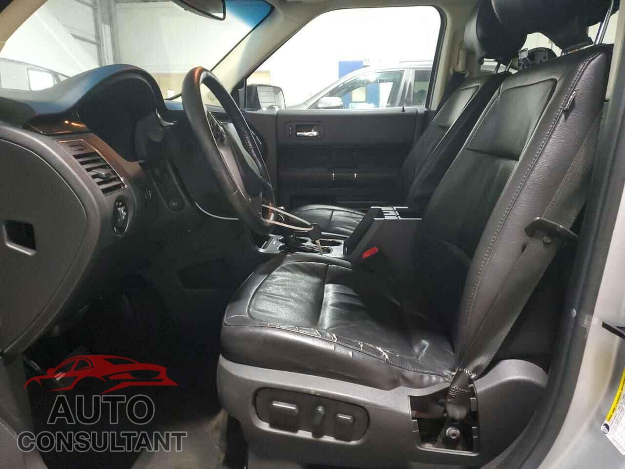 FORD FLEX 2014 - 2FMHK6C83EBD23932