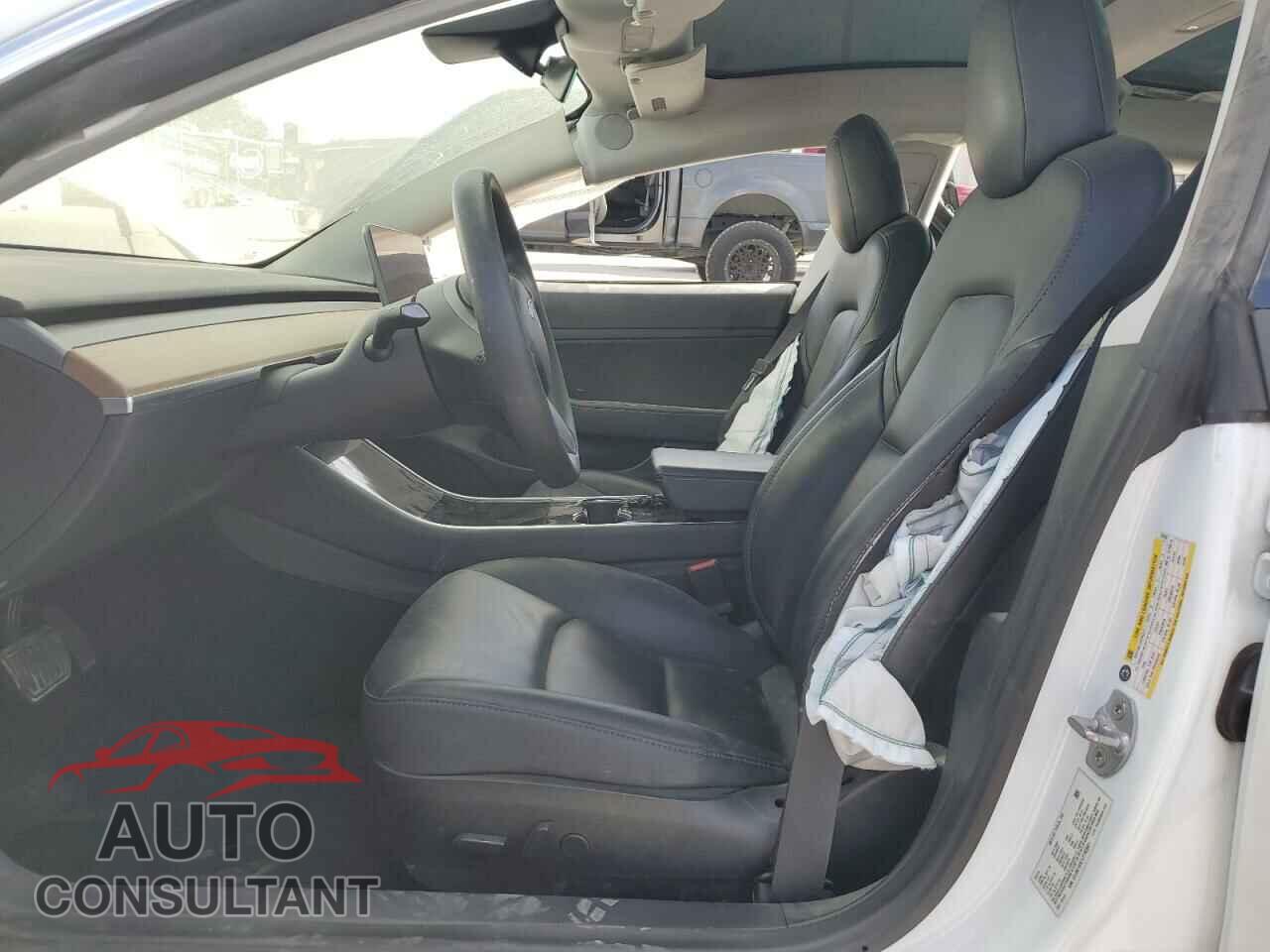 TESLA MODEL 3 2020 - 5YJ3E1EA7LF792661
