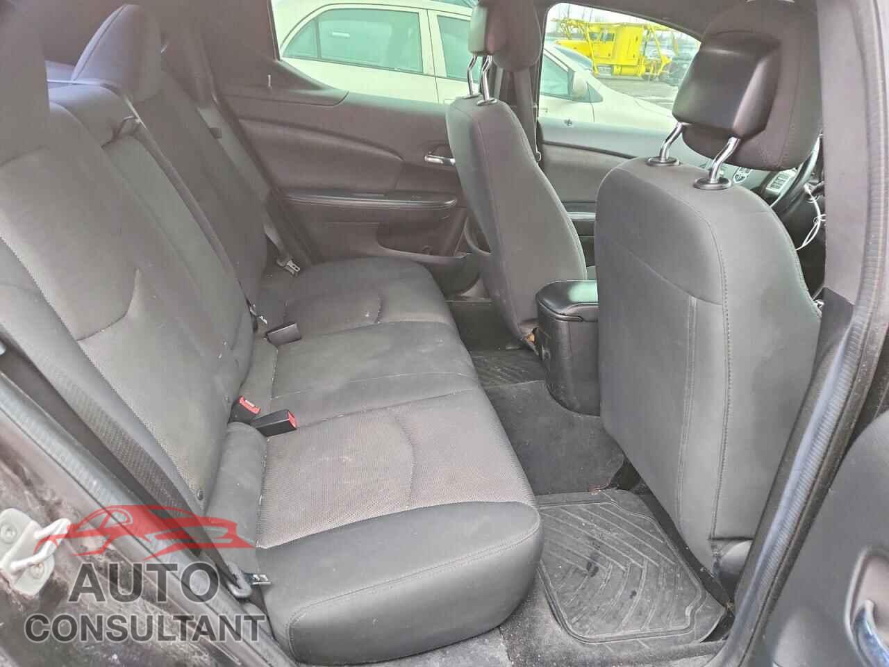 DODGE AVENGER 2013 - 1C3CDZCB2DN682346