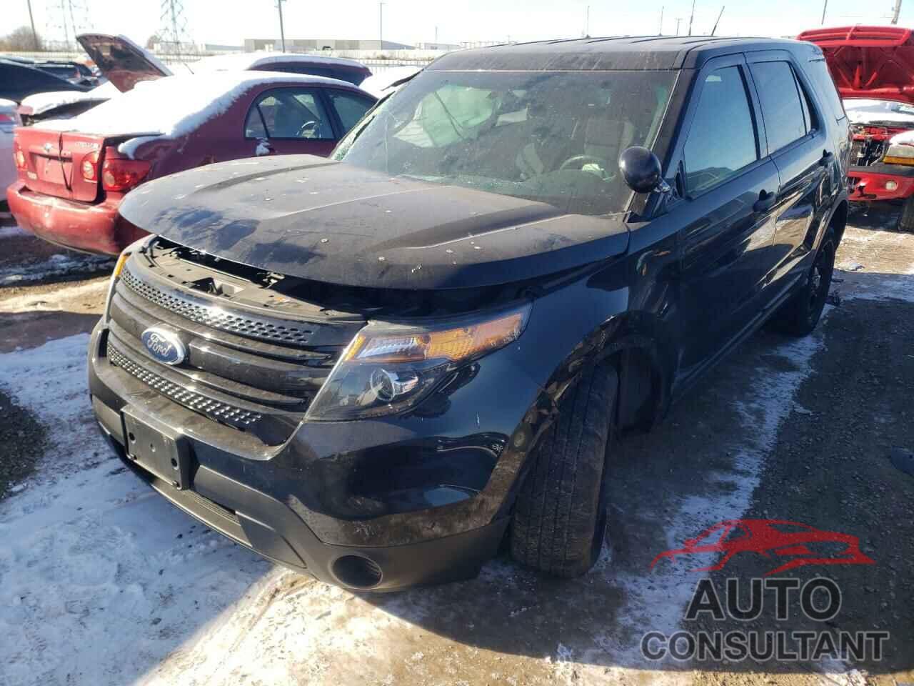 FORD EXPLORER 2015 - 1FM5K8AR6FGC51502