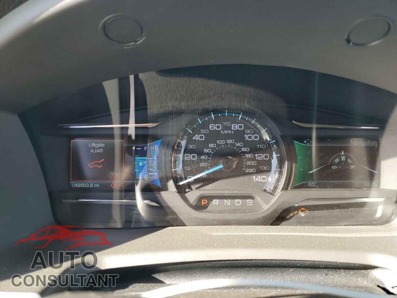 FORD FLEX 2019 - 2FMGK5C85KBA17106