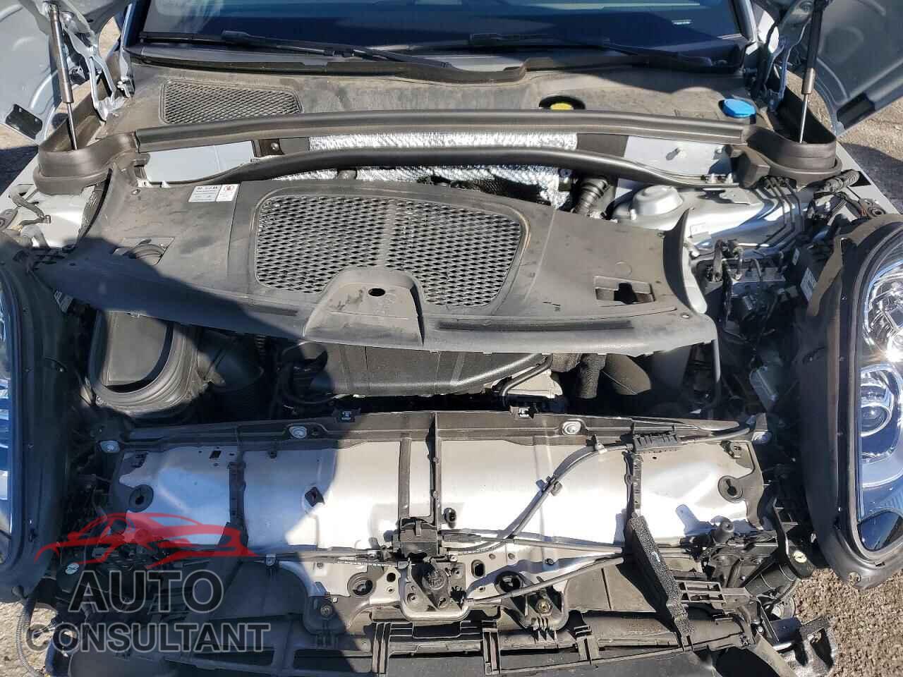 PORSCHE MACAN 2018 - WP1AA2A51JLB11968