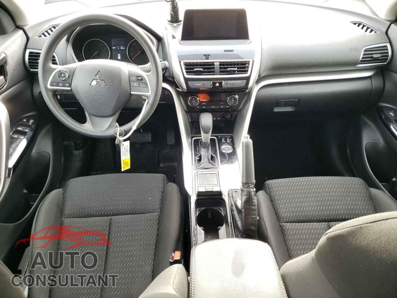 MITSUBISHI ECLIPSE 2020 - JA4AT4AA1LZ014459