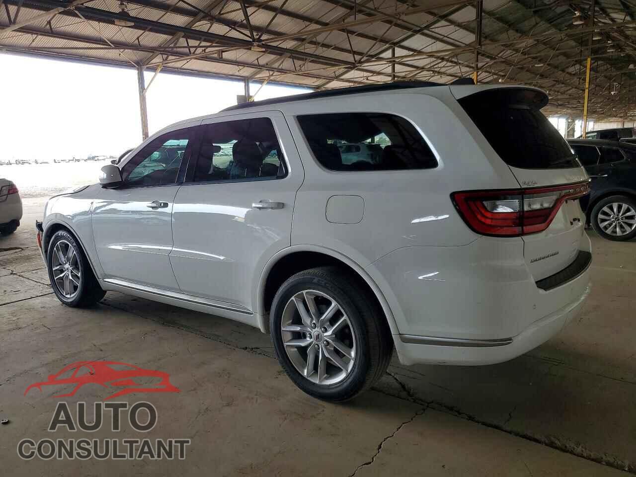 DODGE DURANGO 2022 - 1C4RDHAG2NC158982