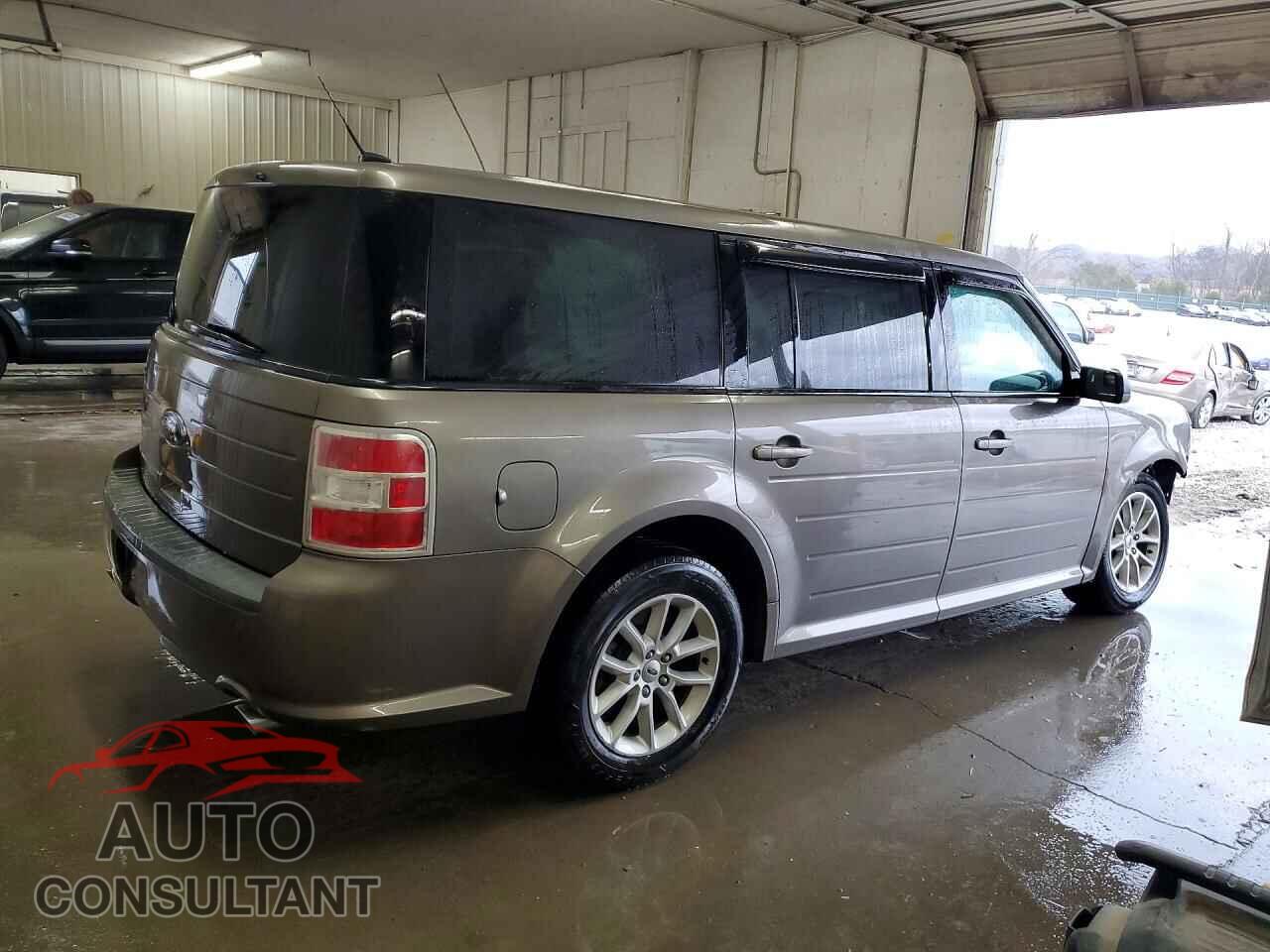 FORD FLEX 2014 - 2FMGK5B80EBD38752