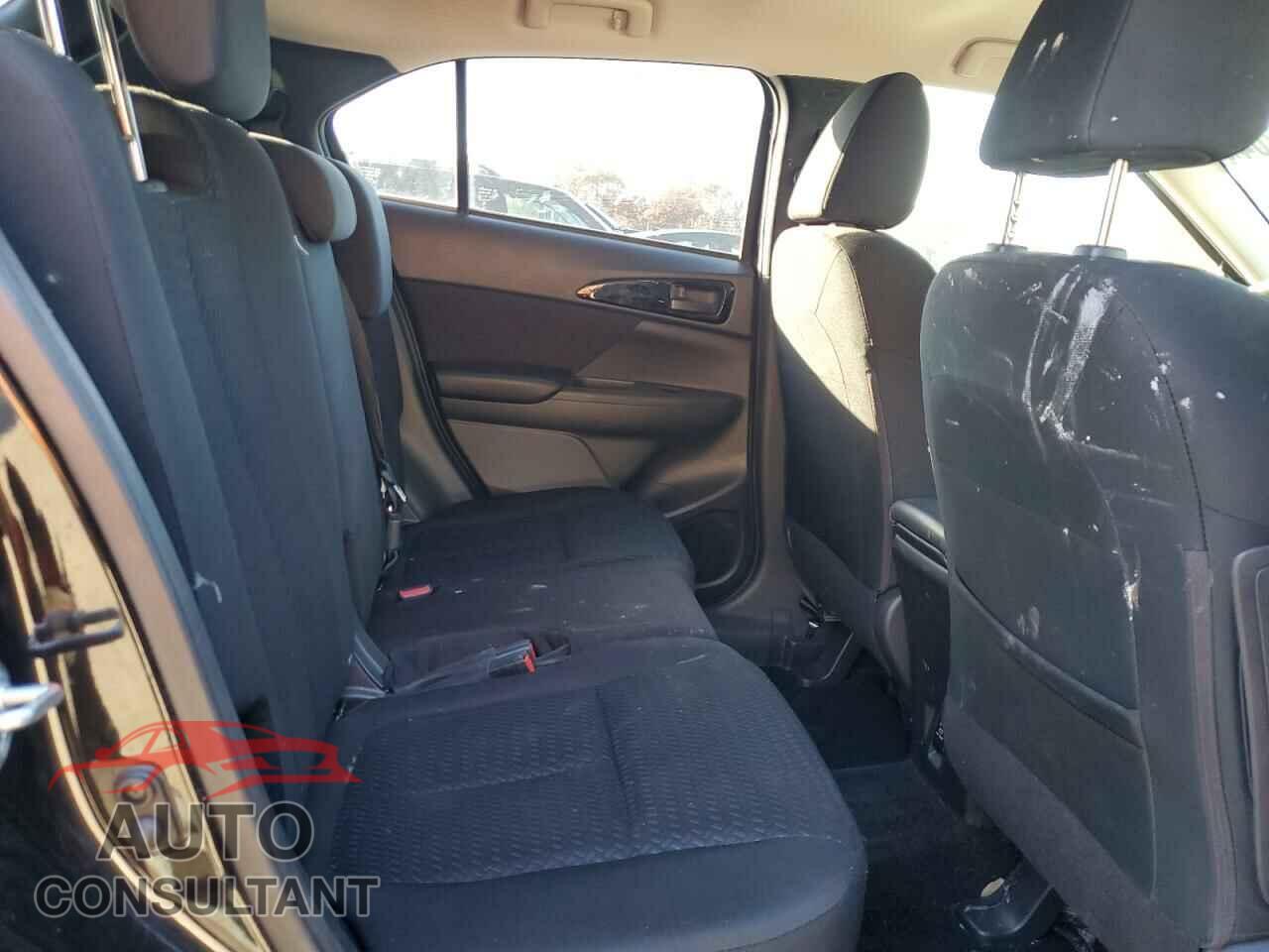MITSUBISHI ECLIPSE 2018 - JA4AT4AA7JZ064523
