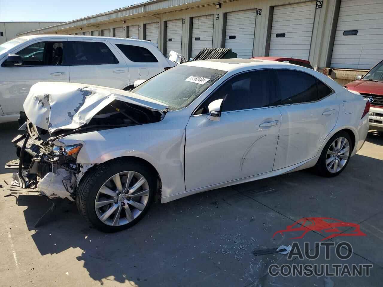 LEXUS IS 2016 - JTHCM1D24G5001943