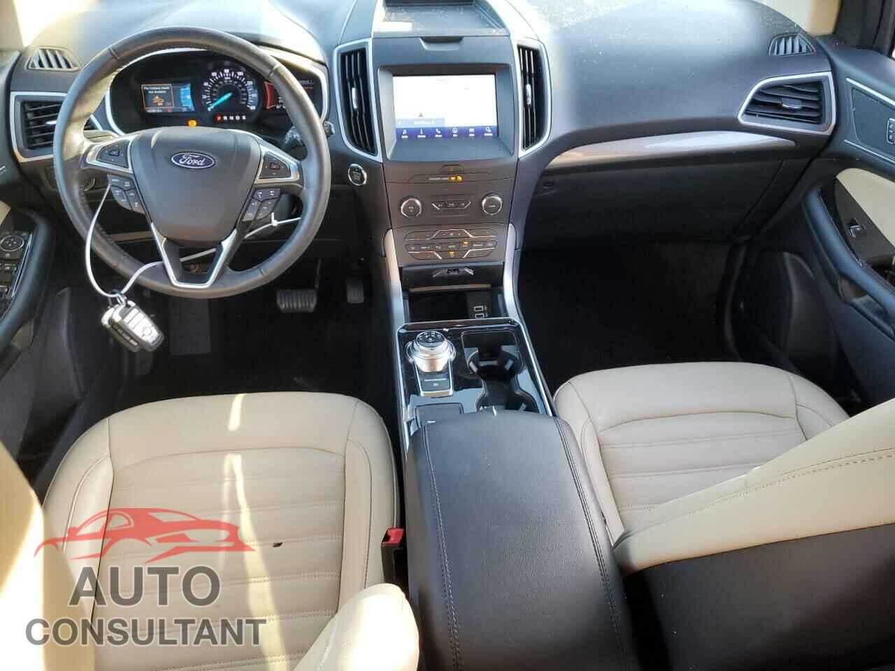 FORD EDGE 2020 - 2FMPK3J95LBB04618