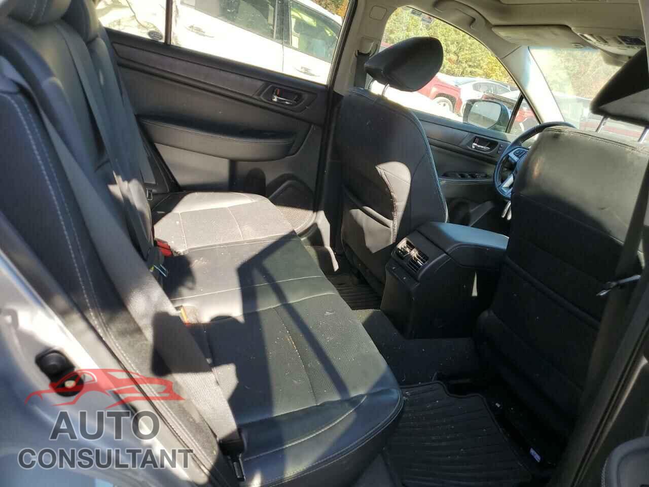 SUBARU OUTBACK 2017 - 4S4BSANC2H3311169