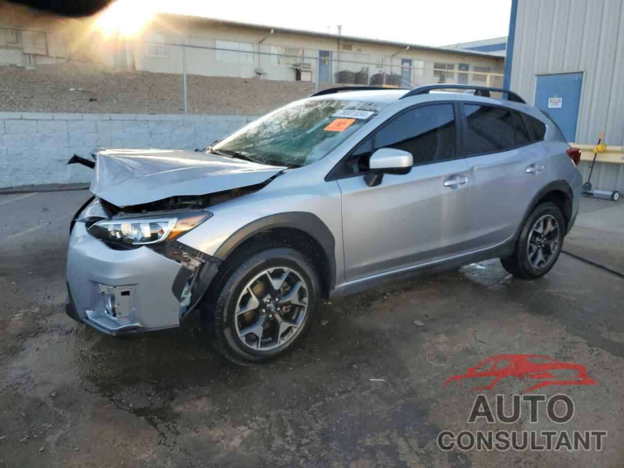 SUBARU CROSSTREK 2019 - JF2GTACC8K8215696