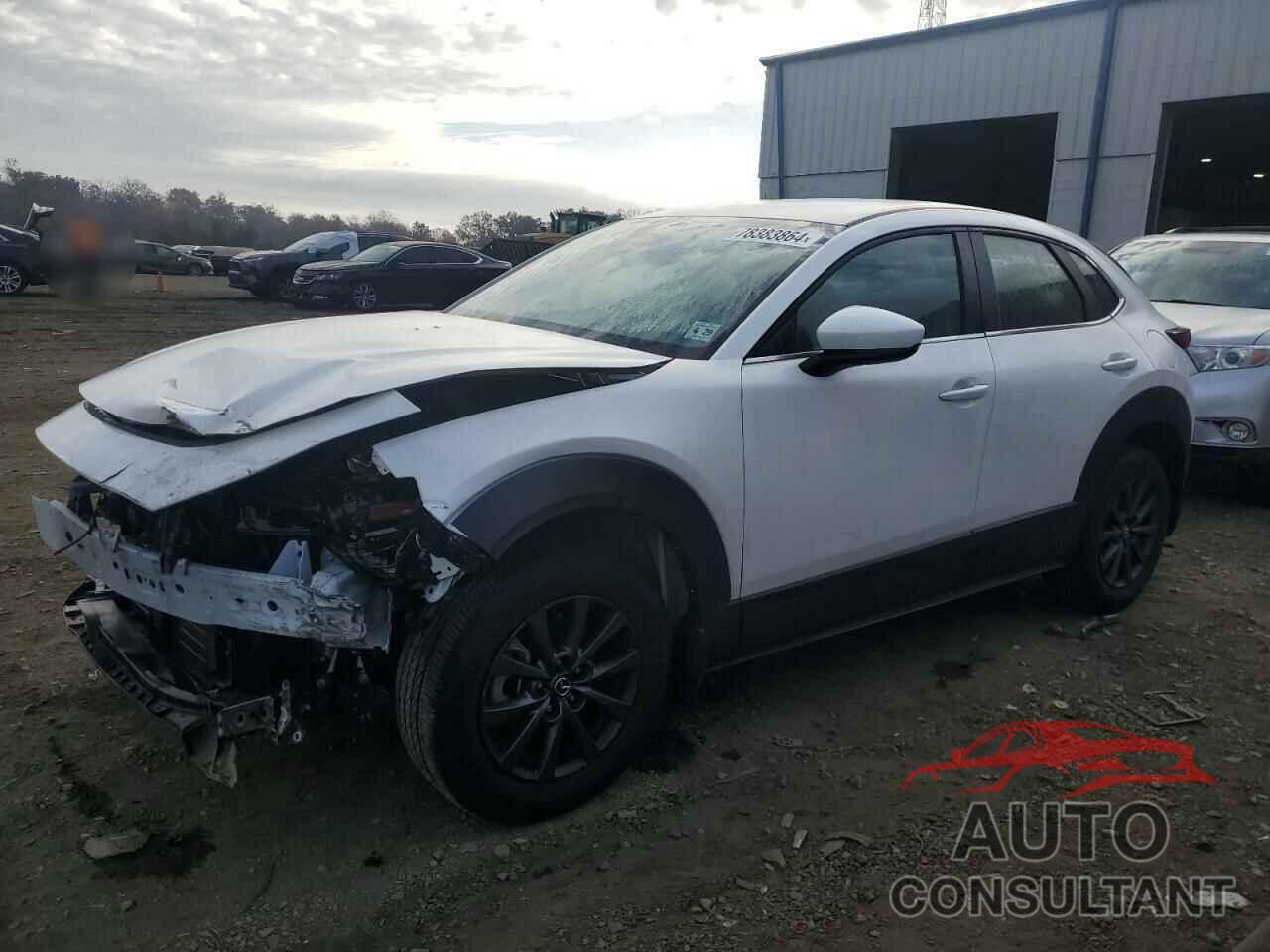 MAZDA CX30 2024 - 3MVDMBAM3RM635225